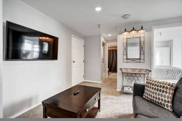 Apartment for 3 Guests in Summit County, Breckenridge, Picture 1