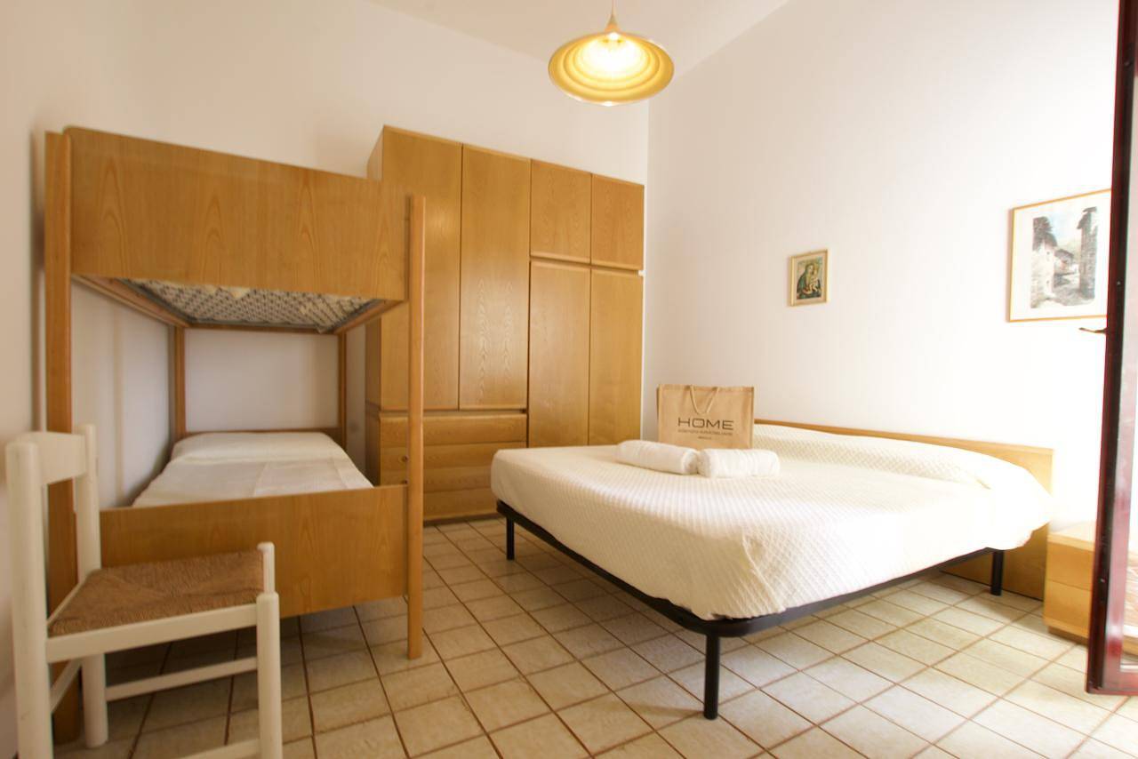 Entire apartment, One bedroom apartment with sea view in Lido di Jesolo, Jesolo