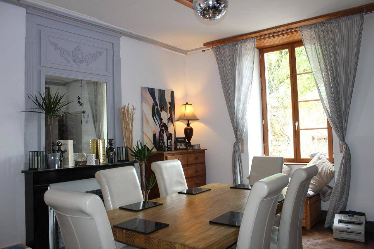 Double Room in Availles-Limouzine, Vienne (France)