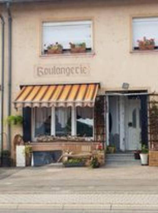 Appartement entier, Apartment in Hargarten-aux-Mines, Boulay-Moselle