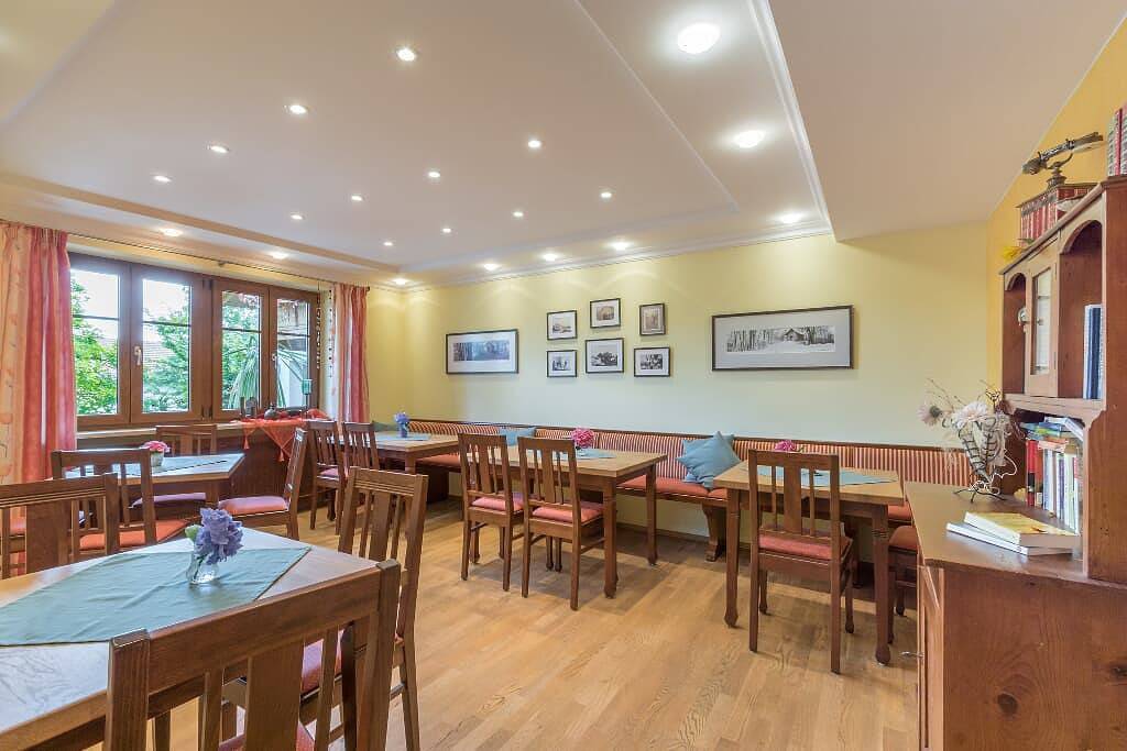 Pension Zum Ebenstein am Donausteig - 15 Dh, foto 8