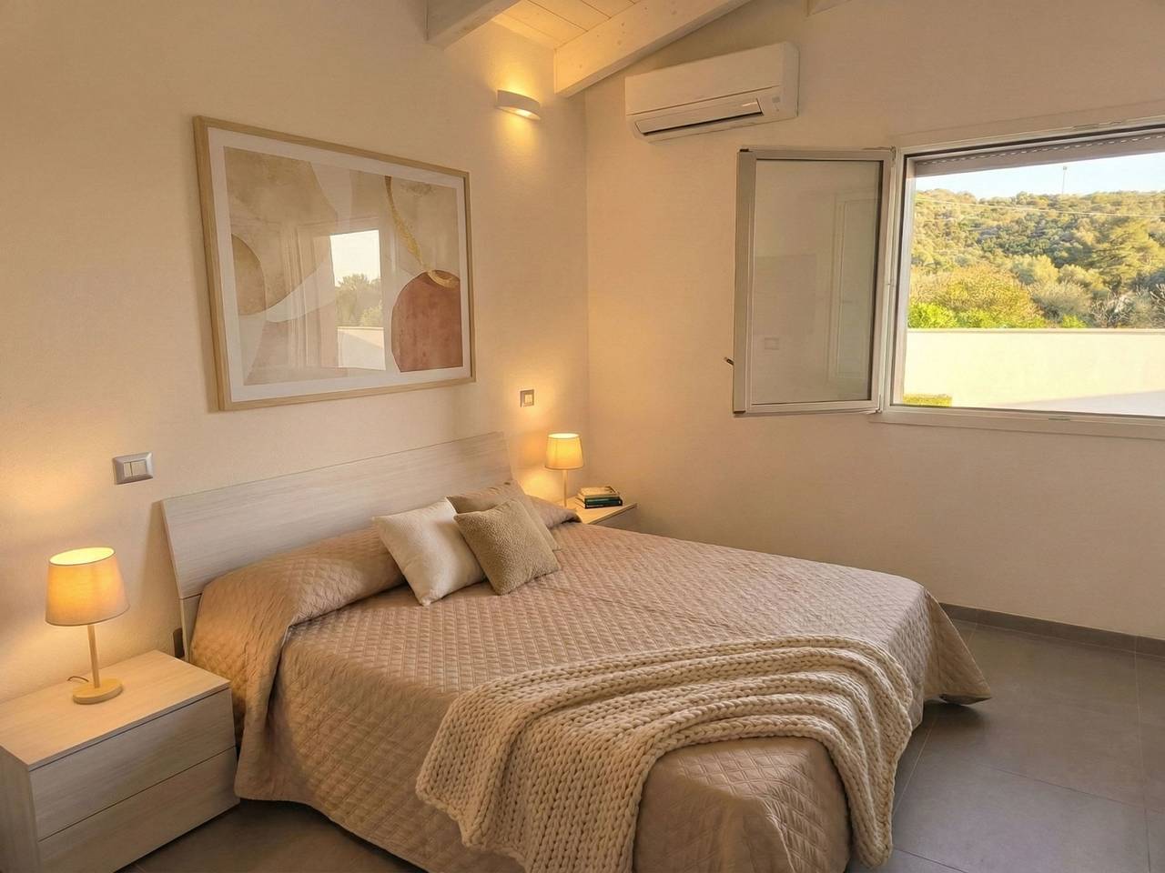 Appartement entier, Sutt'e Riu in Province de Nuoro