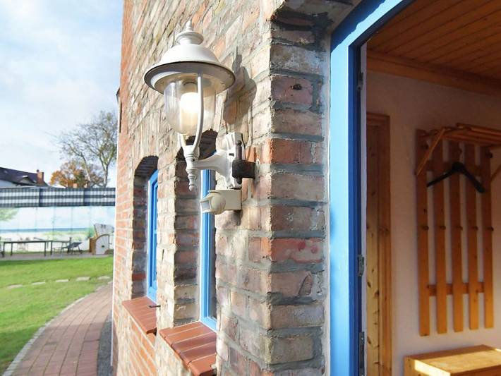 Ferienhaus für 6 Personen, mit Garten und Balkon in Heringsdorf - 4