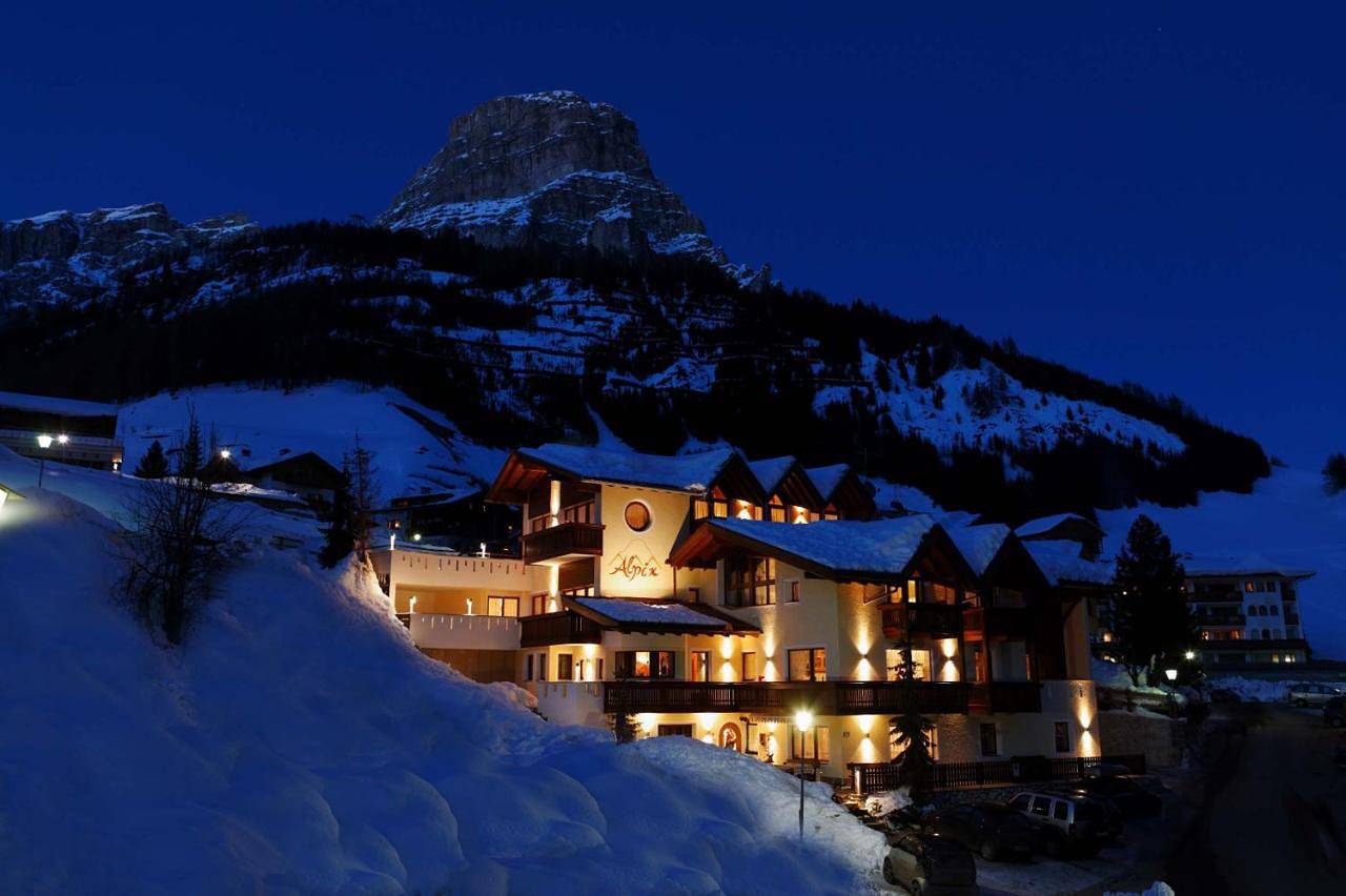 Appartamento intero, Alpin Apartments Colfosco in Colfosco, Corvara in Badia