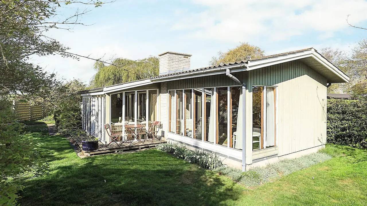 Casa vacanza a Lolland a partire da 63€ a notte