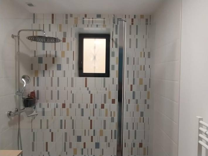 Gîte pour 2 personnes à Salviac - 2