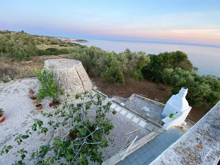 Casa vacanza per 4 persone, con giardino e idromassaggio nonché balcone - 1