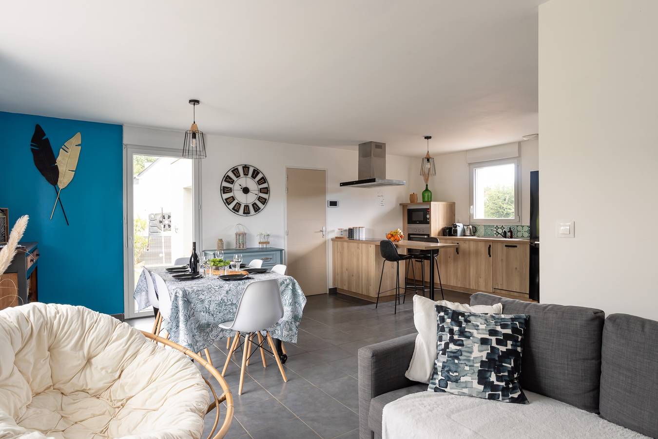 L'échappée du Cap - Proche de la mer in Plévenon, Région de Dinan