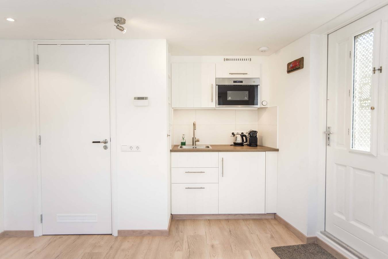 Ganzes Studio, Studio 4 u mit Private Parkplatz in Zandvoort, Niederländische Nordsee