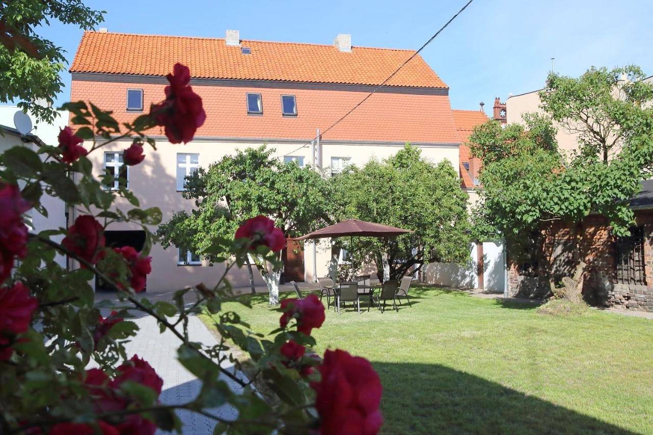 Cały apartament, Apartamenty w sercu Chełmna in Chełmno, Województwo kujawsko-pomorskie