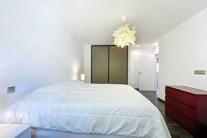 Gîte pour 4 personnes, avec terrasse dans Port Des Lecques Saint Cyr Sur Mer - 4