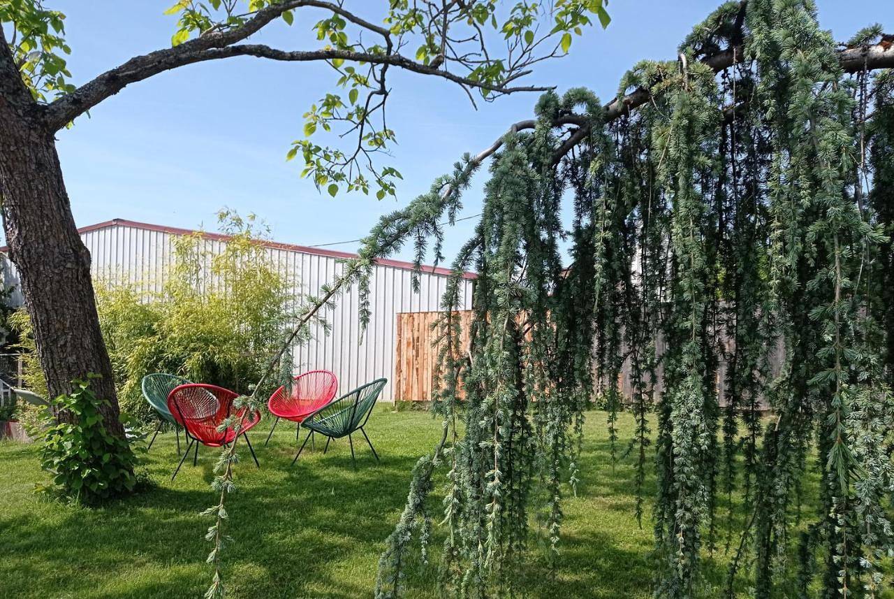 Appartement entier, One-Bedroom Apartment in Burnhaupt-le-Haut, Région de Thann