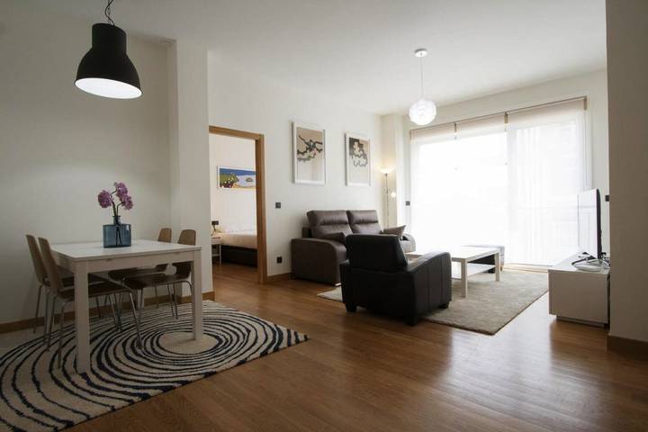 Ferienwohnung für 4 Personen - 1