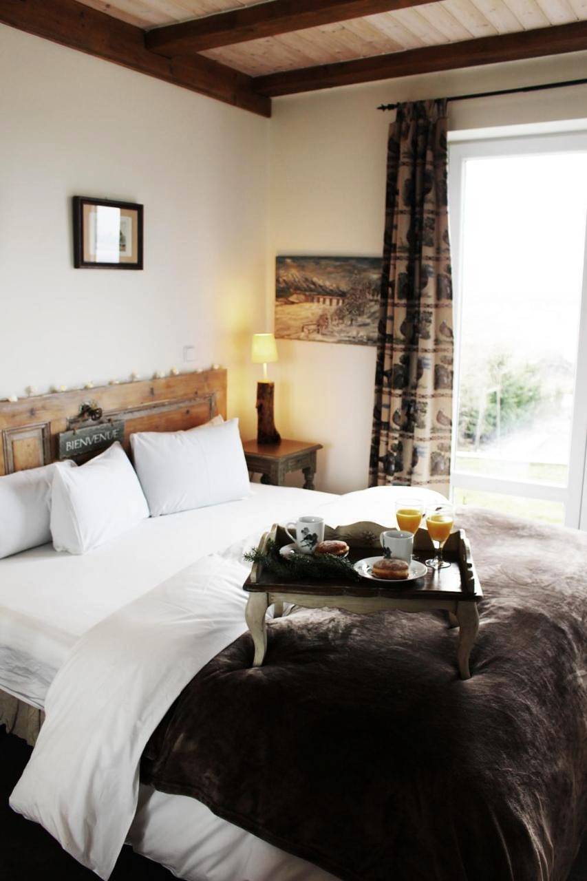 Geheel appartement, Casas Confort in Bozi Dar, Klínovec