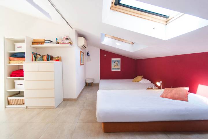 Appartement entier, Welcs Apartamento 324 Pda a metros del mar in Sant Antoni de Calonge, Calonge