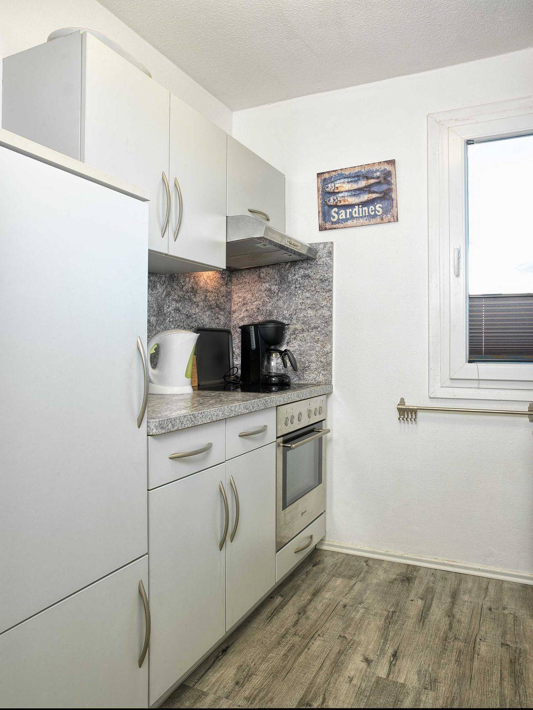 Bungalow " Nah´n Kliff 91" in Strand Timmendorf-Poel, Nordwestmecklenburg (Wismar und Umgebung)