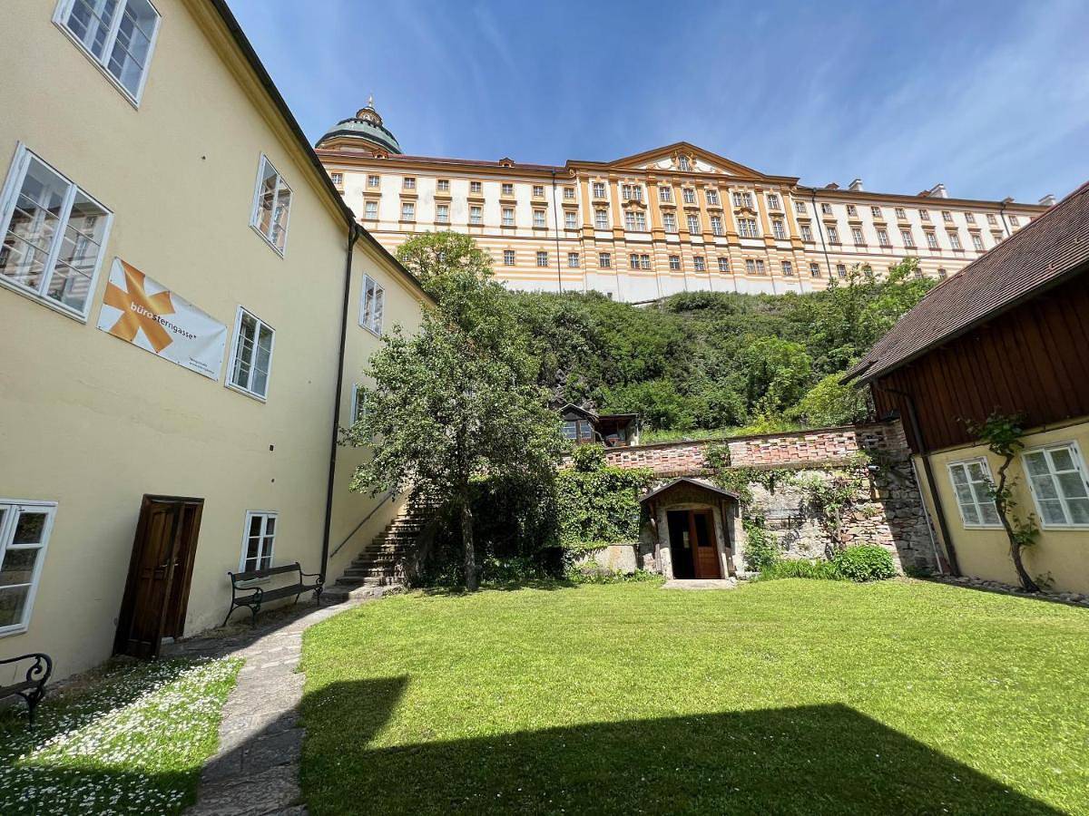 Ganze Wohnung, One-Bedroom Apartment in Melk, Donau Niederösterreich