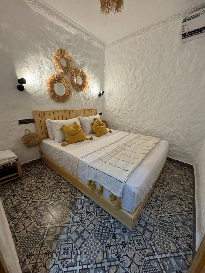 Appartement de vacances pour 2 personnes