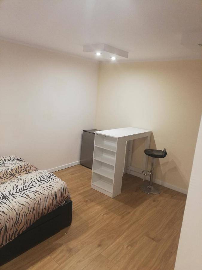 Apartamento de vacaciones para 2 personas - 1