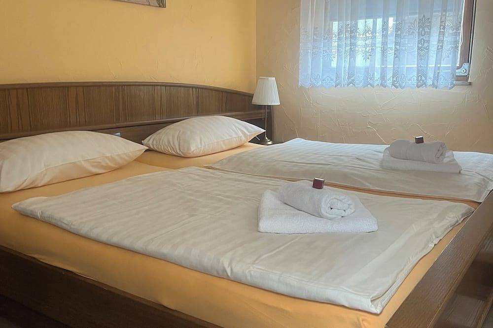 Ganze Wohnung, Gemütliche Ferienwohnung im Herzen von sankt Goar -  Fahrradraum inklusive in Sankt Goar, Mittelrhein