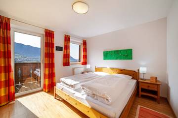 Appartamento Vacanze per 5 Persone in Caines, Gruppo Tessa, Foto 3