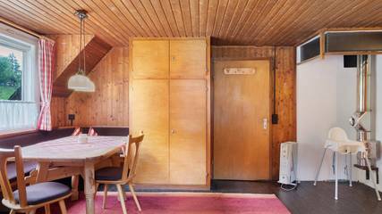 Hütte für 4 Personen in Suedlicher Schwarzwald, Feldberg, Bild 3