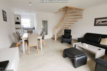 Ferienhaus für 6 Personen in Cuxhaven (Stadt), Cuxhaven, Bild 4