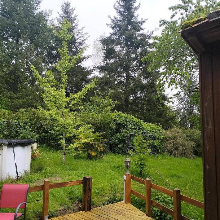 Gîte pour 3 personnes, avec vue et jardin à Saint-Junien - 3
