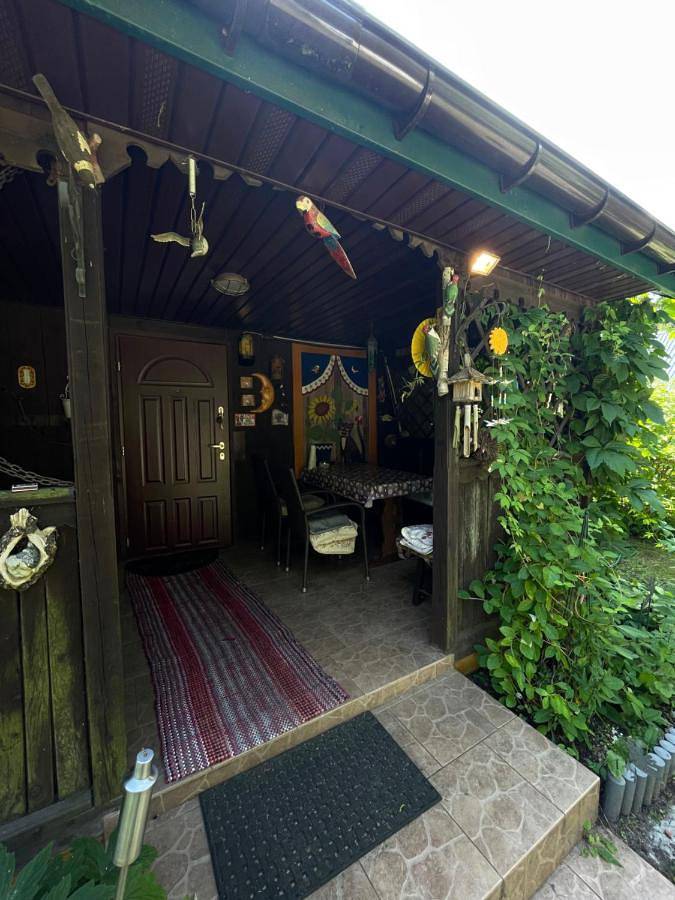Superior Chalet in Podlasie