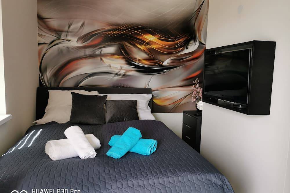 Ganze Wohnung, Charmante Wohnung und Parkplatz von Ort in Liptovský Mikuláš, okres Liptovský Mikuláš