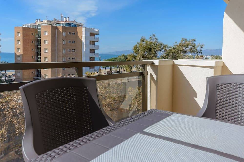 Appartamento vacanze a Salou a partire da 59€ a notte