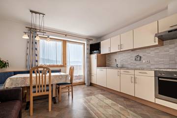 Ferienwohnung für 5 Personen in Spinges, Mühlbach, Bild 1