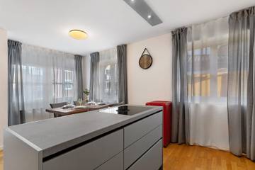 Vakantieappartement voor 4 Personen in Europa-Park, Ettenheim, Afbeelding 1