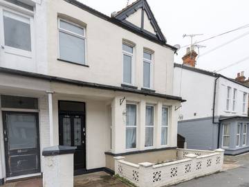 Apartment for 4 People in Southend-on-Sea, East of England, Photo 1