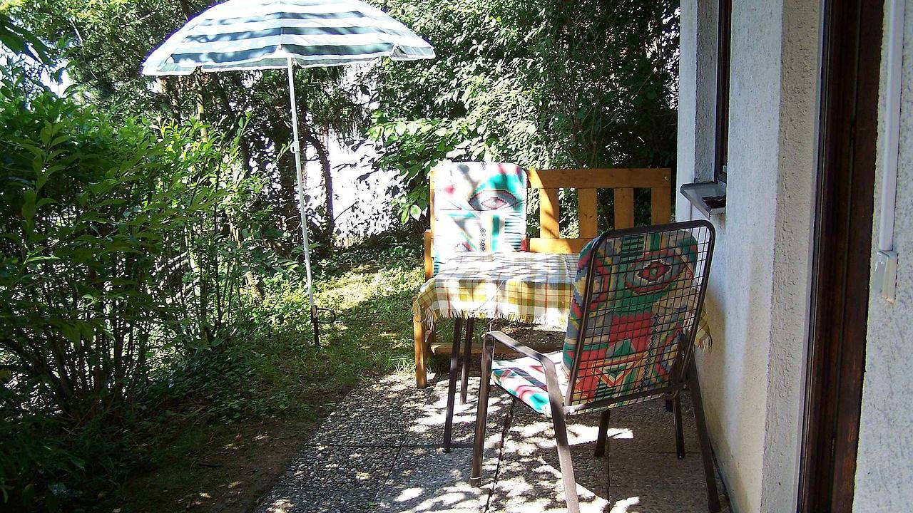 Ganze Ferienwohnung, Ferienwohnung für 3 Personen (26 m²) in Ettenheim in Ettenheim, Mittlerer Schwarzwald