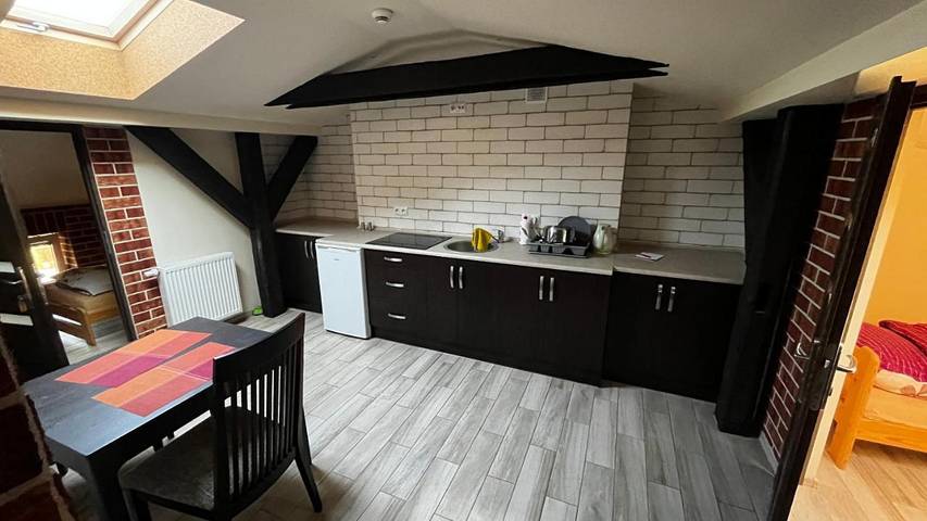 Ferienwohnung für 2 Personen - 1