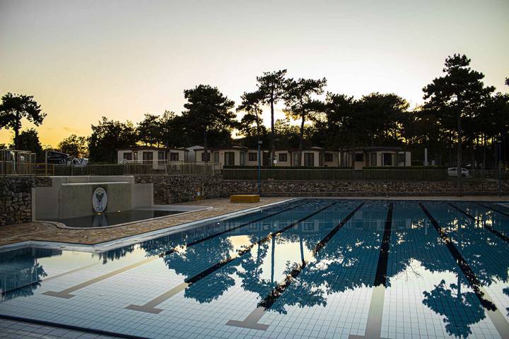 Camping per 4 persone in Friuli-Venezia Giulia