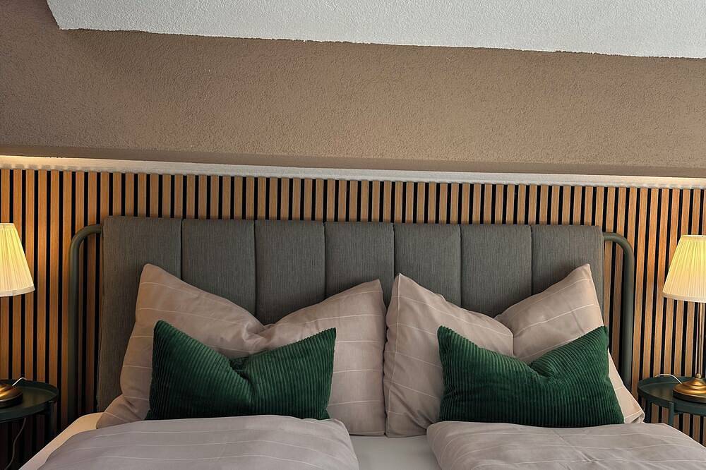 Ganze Wohnung, Neu! Seepanorama, am See, 10 min. nach Interlaken in Oberried am Brienzersee, Verwaltungskreis Interlaken-Oberhasli