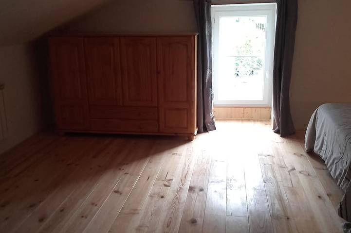 Location de vacances pour 5 personnes à Vouneuil-sur-Vienne - 3