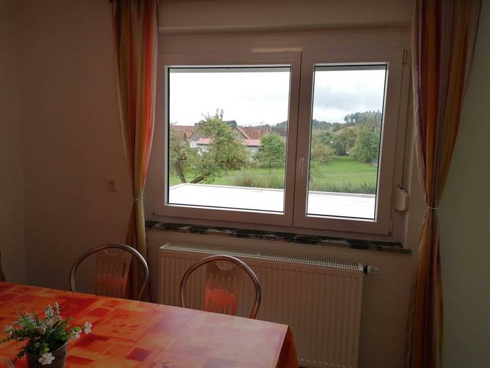Ganze Ferienwohnung, Ferienwohnung Renner ca. 100 qm - Ferienwohnung in Mühlingen, Landkreis Konstanz