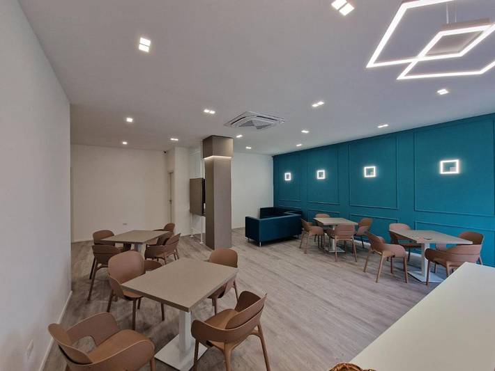 Location de vacances pour 2 personnes, avec vue à Palagiano - 3