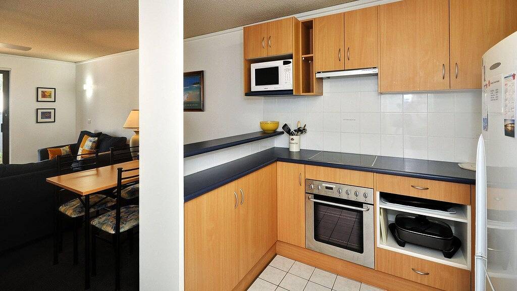 Ganze Wohnung, Vorsehungswohnung 3 in Hawks Nest, Hunter Valley