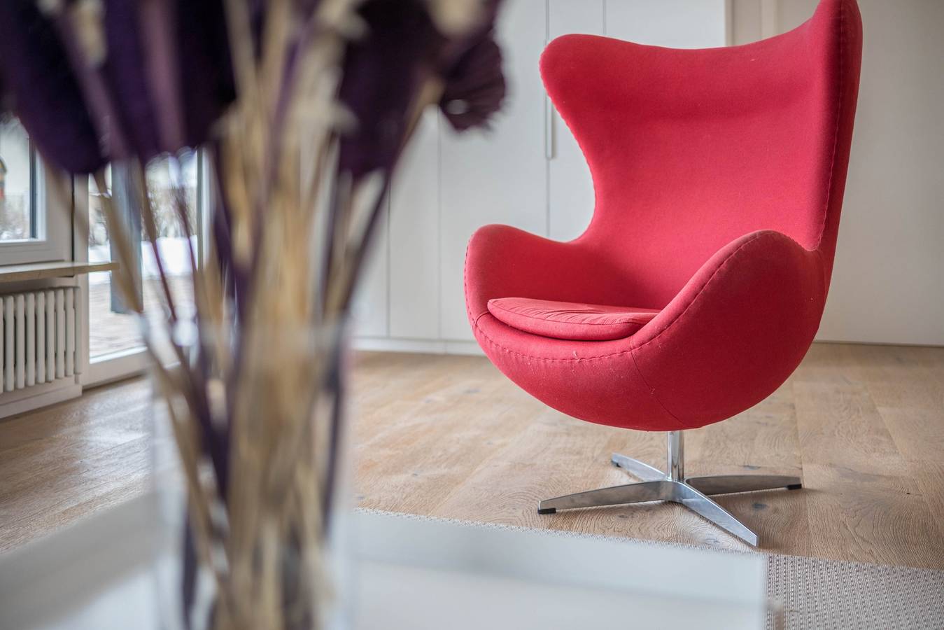 Ganze Wohnung, Ferienwohnung 'In Bayern' mit privater Terrasse und Wlan in Warngau, Alpenland Tegernsee Schliersee