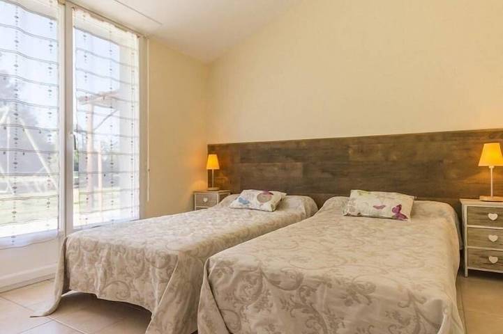 Gîte pour 6 personnes, avec jardin, animaux acceptés à Frossay - 2