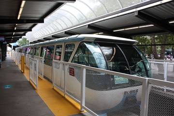 Apartment for 4 Guests in Seattle, Puget Sound, Picture 3