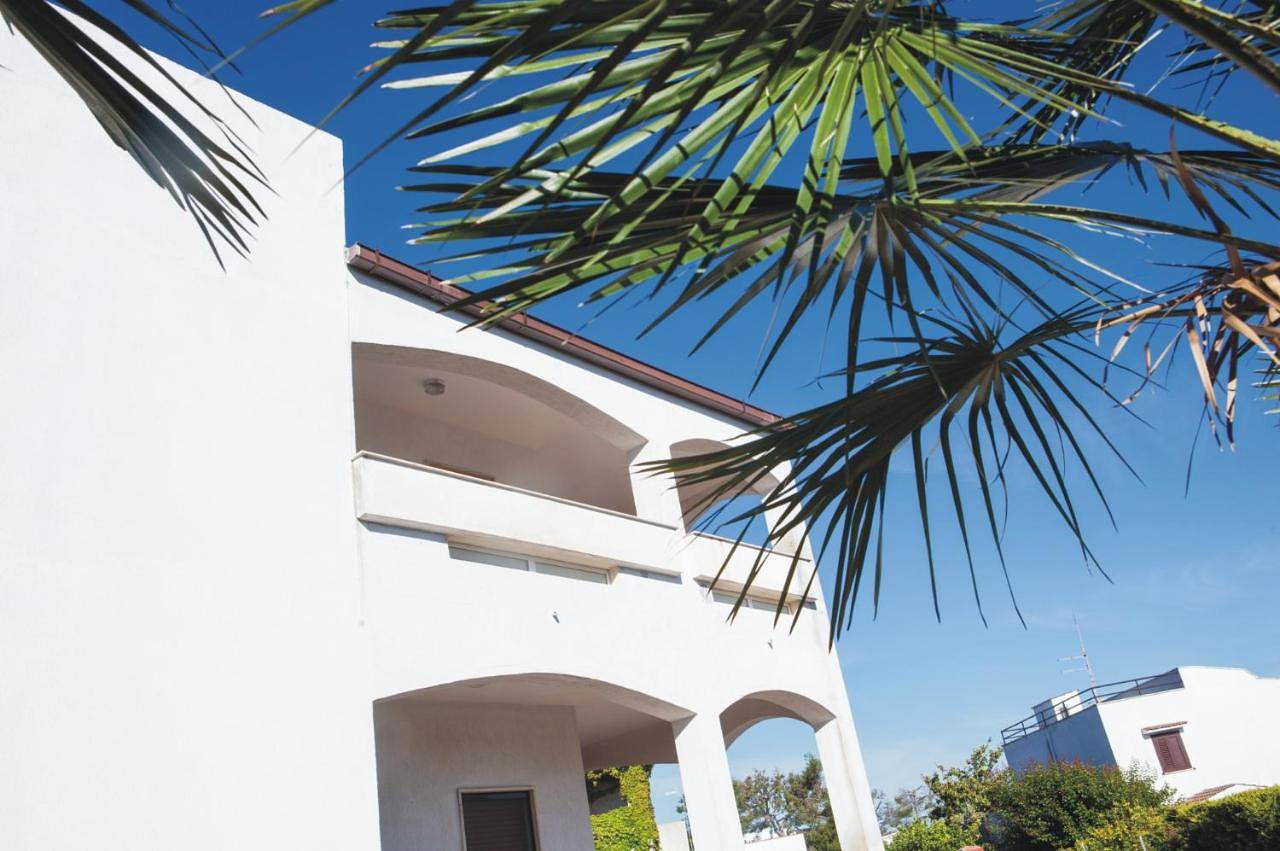 Casa Vacanza Residence Arancio in Leporano, Golfo di Taranto