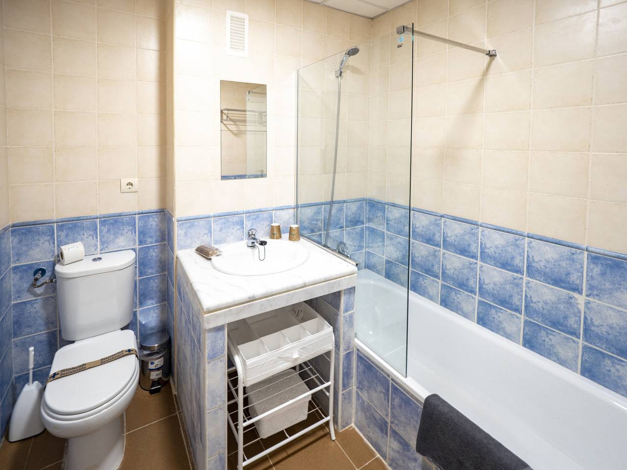 Apartamento inteiro, Albatros Golf I 143B Vft in Urbanizacion Costa Esuri, Ayamonte