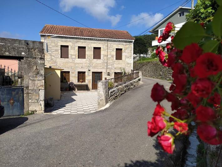 Maison de vacances pour 8 personnes, avec vue et terrasse - 1