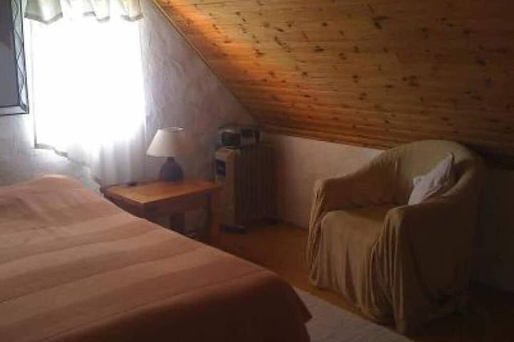 Ferienhaus für 4 Personen, mit Garten und Terrasse in County Galway - 2