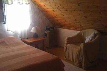 Hütte für 4 Personen in Lough Mask, Connacht, Bild 1